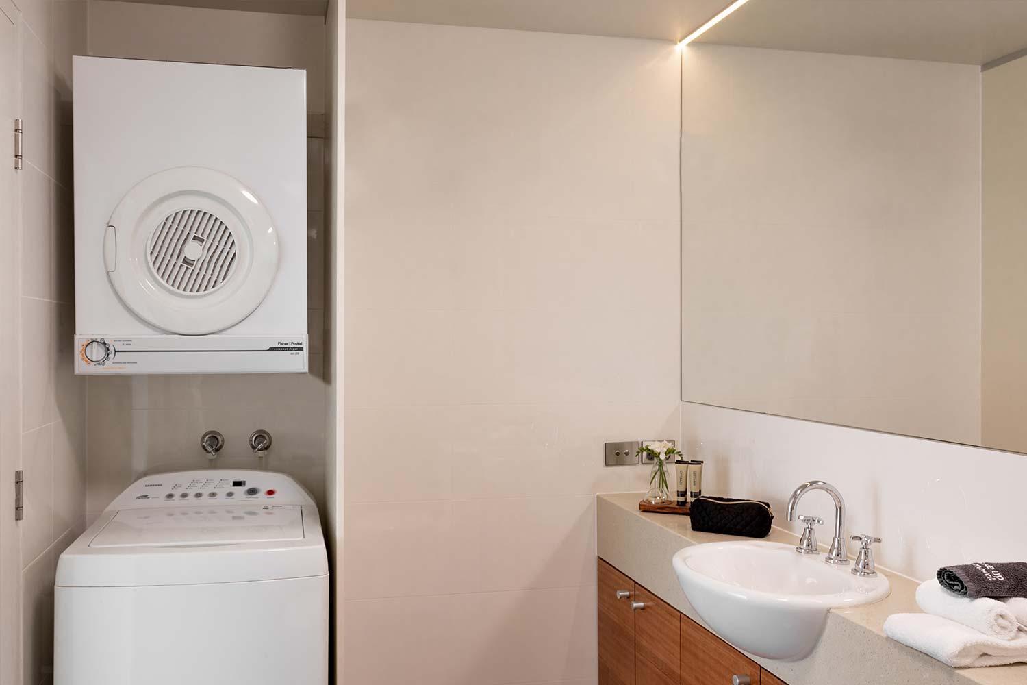 Studio Apartment with Free High Speed WiFi