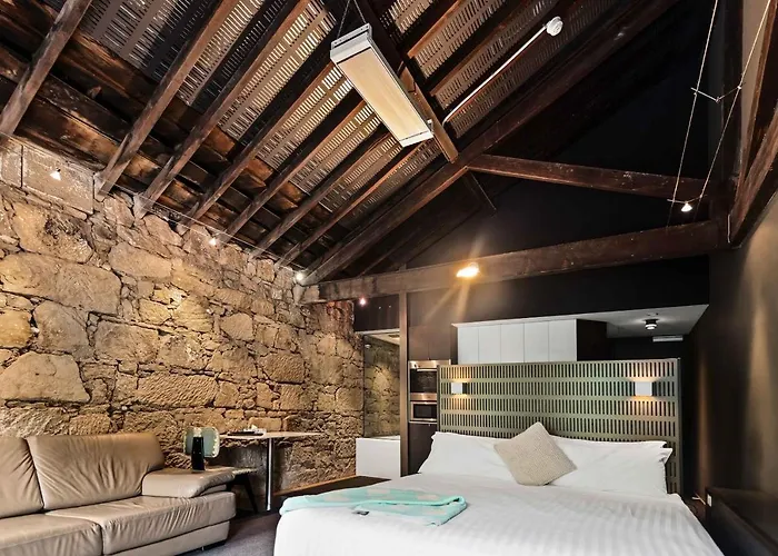 Watermans Hotel Hobart